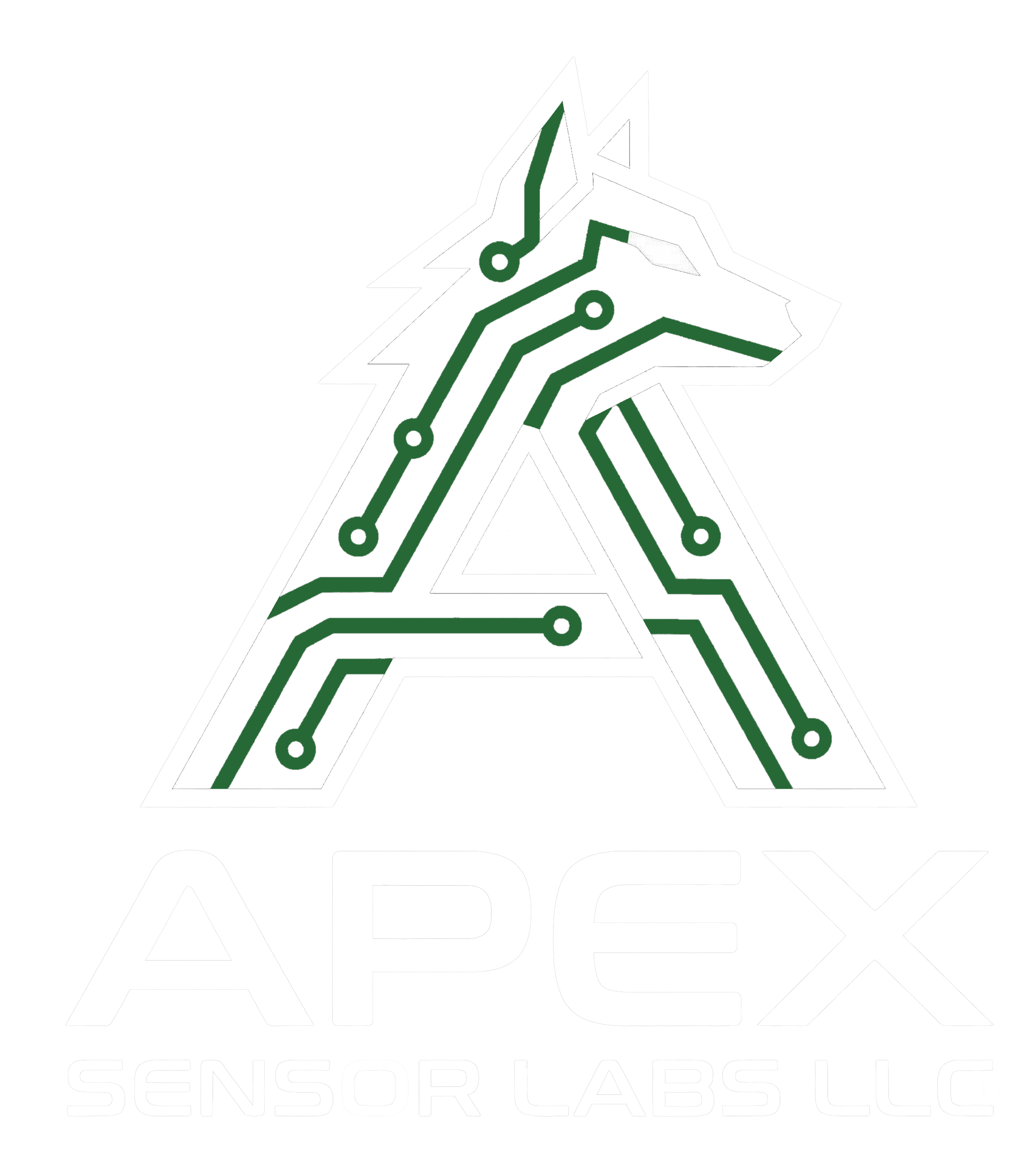 Apex Sensor Labs Logo